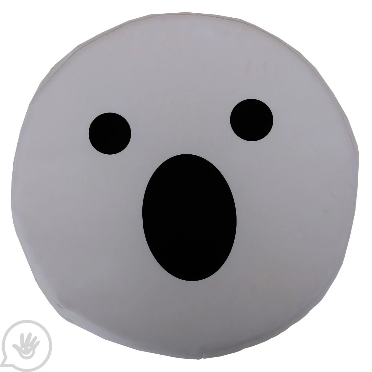 Emotion Cushions - Set Of 8 11 Emotion Cushions - Set Of 8 - Image 11