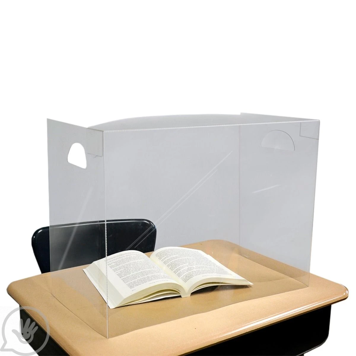 Crystal Clear Dividers 2 Crystal Clear Dividers - Image 2