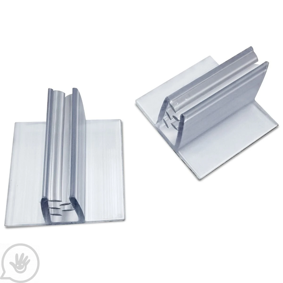 Crystal Clear Dividers 3 Crystal Clear Dividers - Image 3