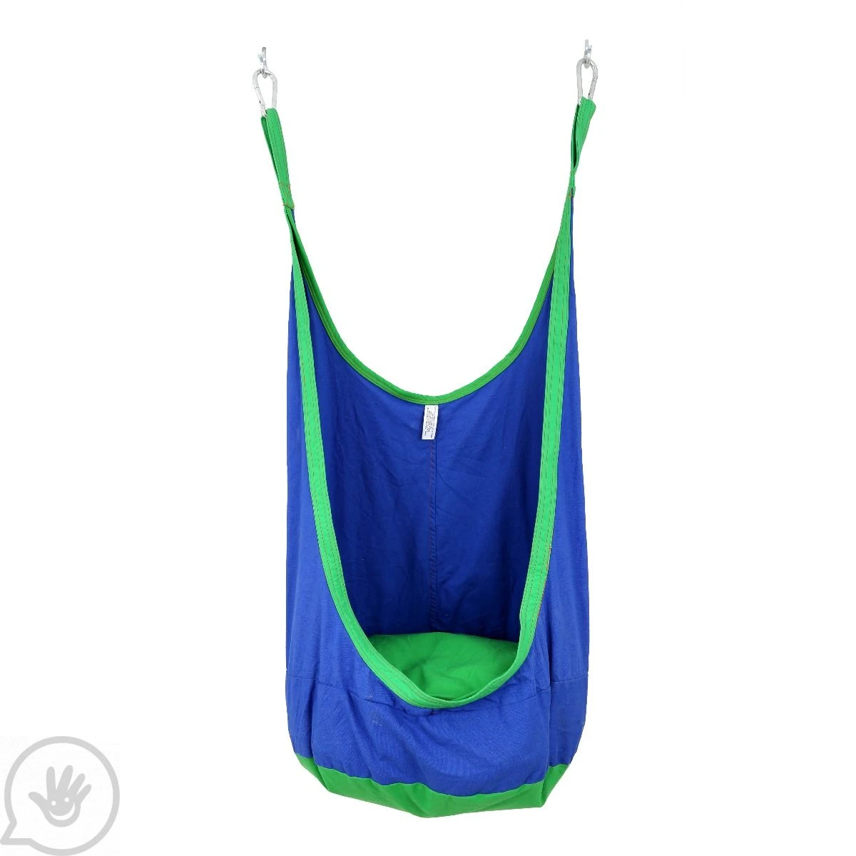 Cocoon Climbing Swing 4 Cocoon Climbing Swing - Image 4