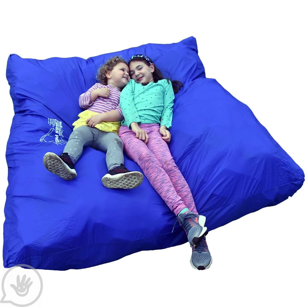 Crash Mat 2 Crash Mat - Image 2