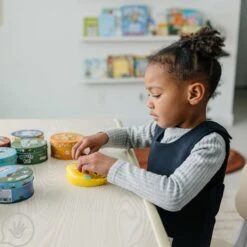 Discovery Putty® - Emoji Expressions -Children Sensory Toys cuserst480sfun and function dropboxphoto 6