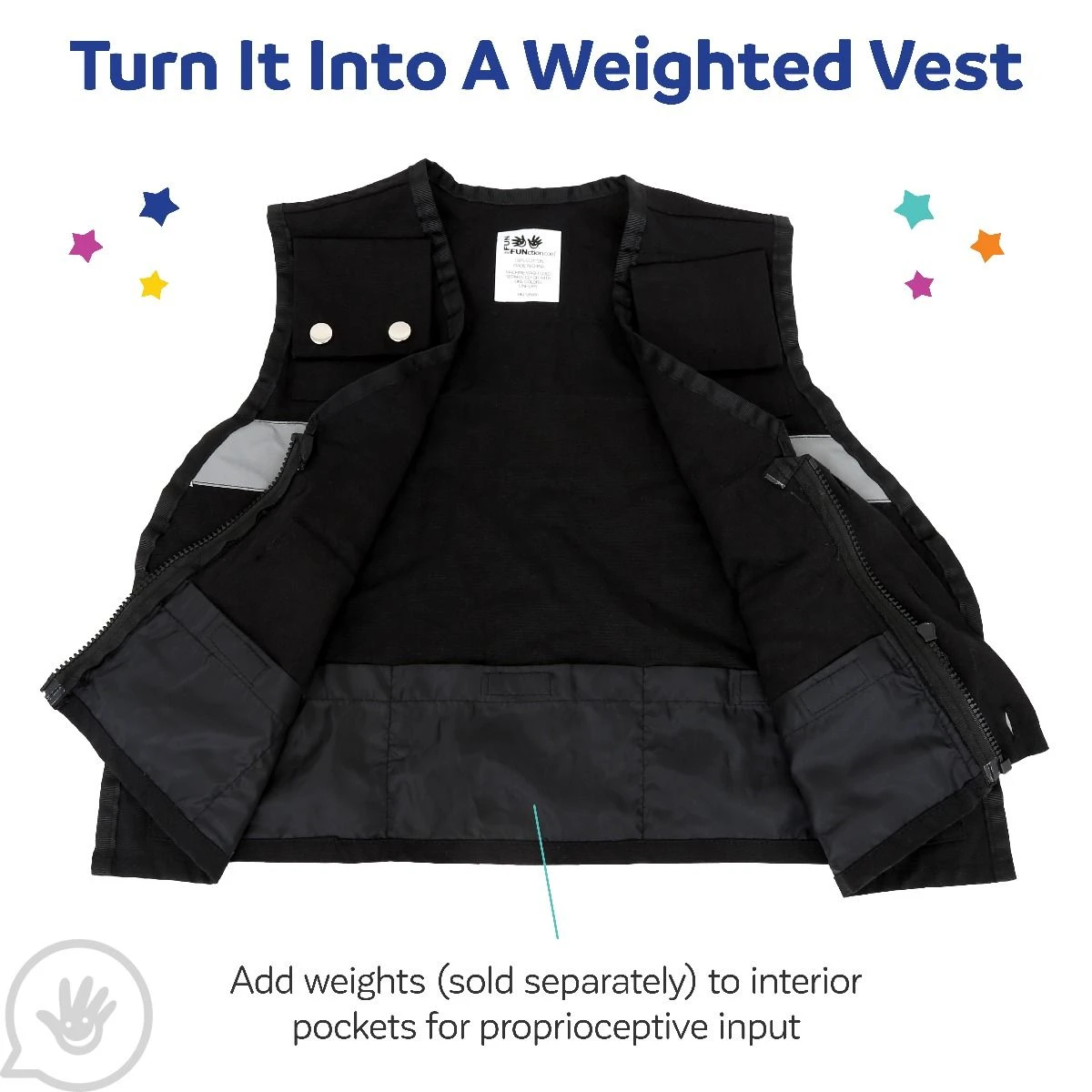 Police Dressing Vest 19 Police Dressing Vest - Image 19