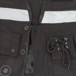 Police Dressing Vest 32 Police Dressing Vest -Children Sensory Toys dr2218 policeman dressing vest silo 03 1