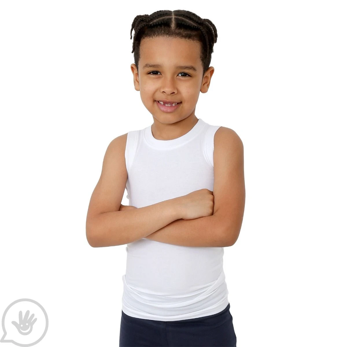 Hug Tank Top 2 Hug Tank Top - Image 2