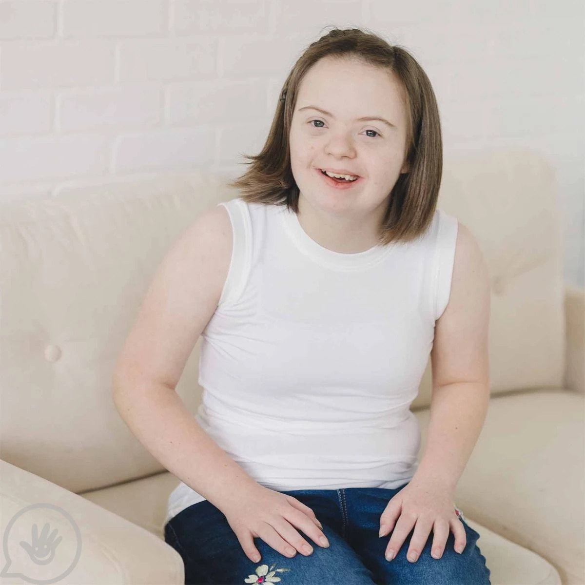 Hug Tank Top 14 Hug Tank Top - Image 14