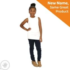 Hug Tank Top 38 Hug Tank Top -Children Sensory Toys dr5925p under hugger tee active 3 named