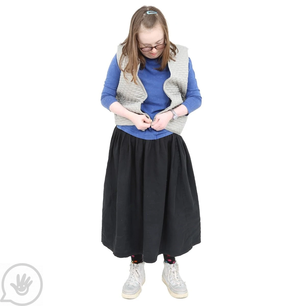 Honeycomb Weighted Vest 14 Honeycomb Weighted Vest - Image 14