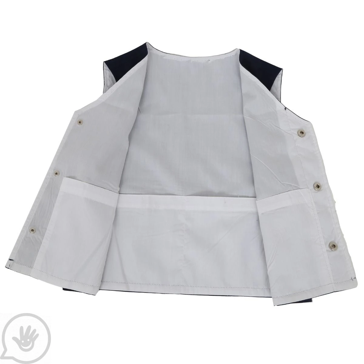 Weighted Vest 14 Weighted Vest - Image 14