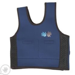 The Original Weighted Compression Vest™ 32 The Original Weighted Compression Vest™ -Children Sensory Toys dr7207 001