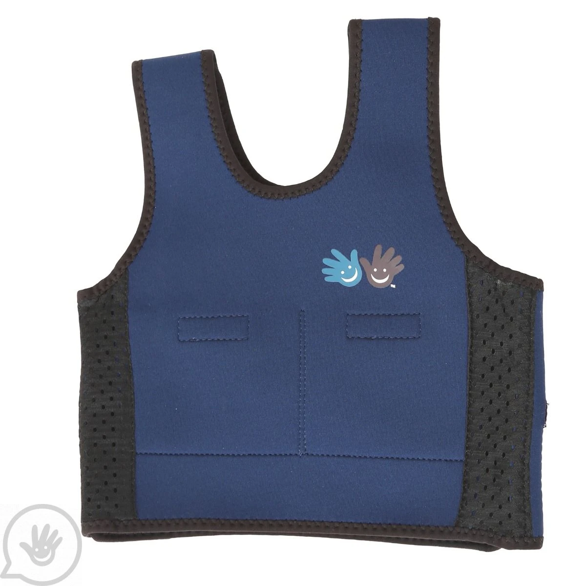 The Original Weighted Compression Vest™ 13 The Original Weighted Compression Vest™ - Image 13