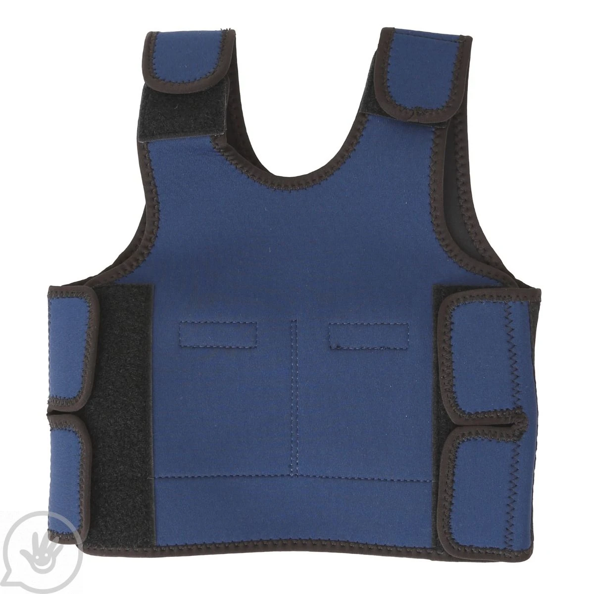 The Original Weighted Compression Vest™ 14 The Original Weighted Compression Vest™ - Image 14