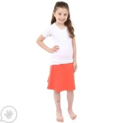 V-Neck Hug Tee -Children Sensory Toys dr7265 001