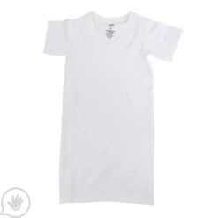 V-Neck Hug Tee -Children Sensory Toys dr7265p 001 1 1