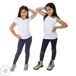 V-Neck Hug Tee -Children Sensory Toys dr7265p dr5925p 7