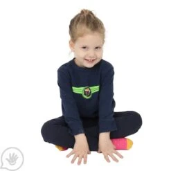 Sensory Compression Joggers -Children Sensory Toys dr7318 sensory compression joggers 1