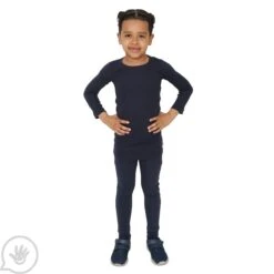 Sensory Compression Joggers -Children Sensory Toys dr7318p sensory compression joggers 5 1