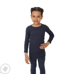 Sensory Compression Joggers -Children Sensory Toys dr7318p sensory compression joggers 6 1