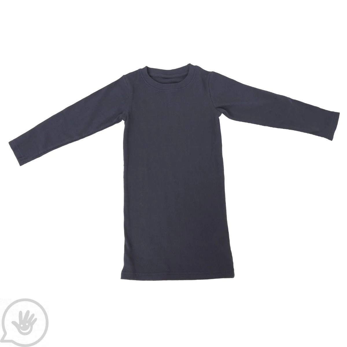 Ribbed Hug Tee, Short And Long Sleeves 18 Ribbed Hug Tee, Short And Long Sleeves - Image 18