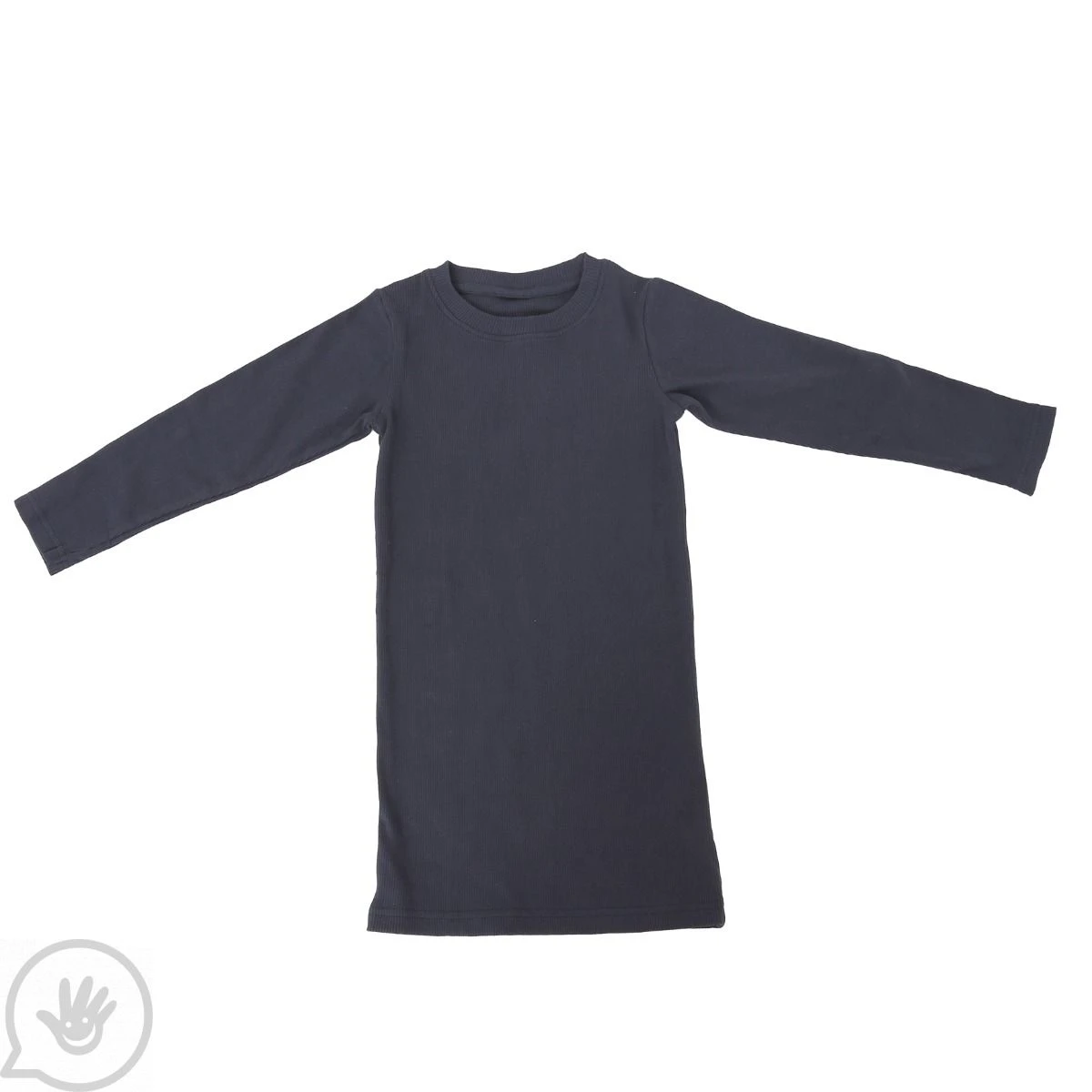 Ribbed Hug Tee, Short And Long Sleeves 20 Ribbed Hug Tee, Short And Long Sleeves - Image 20