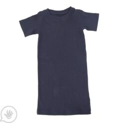 Ribbed Hug Tee, Short And Long Sleeves 27 Ribbed Hug Tee, Short And Long Sleeves -Children Sensory Toys dr8409 ribbed hug tee silo 04 edited 3