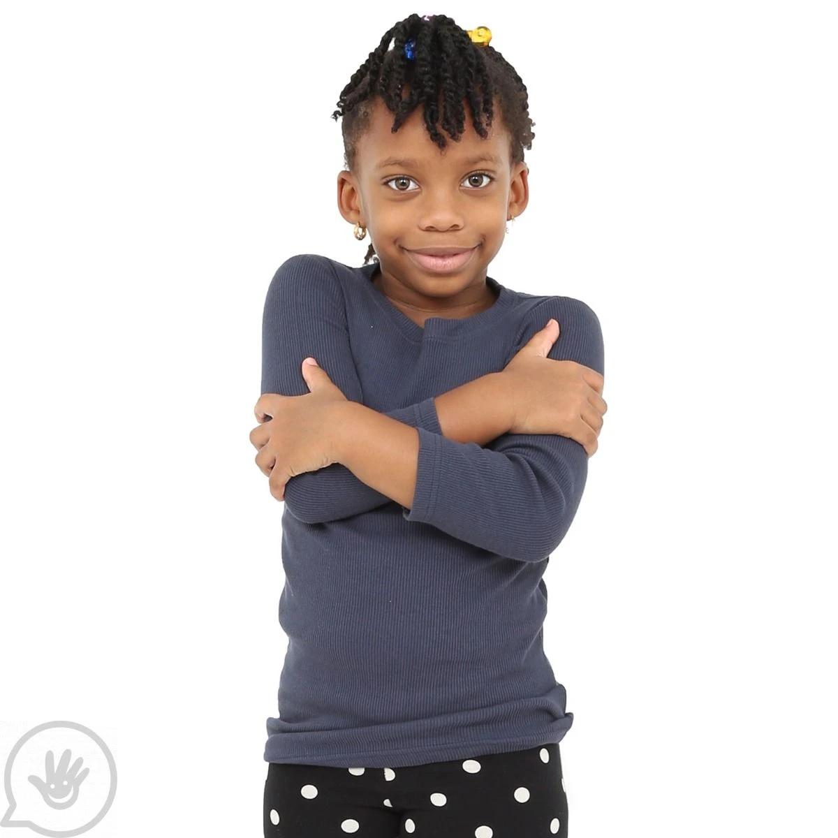 Ribbed Hug Tee, Short And Long Sleeves 17 Ribbed Hug Tee, Short And Long Sleeves - Image 17