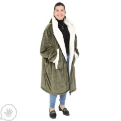 Bear Hug Hoodie -Children Sensory Toys dr8457 bear hug hoodie active 02 1