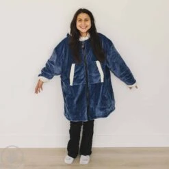 Bear Hug Hoodie -Children Sensory Toys dr8457p bear hug hoodie 23 1