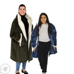 Bear Hug Hoodie -Children Sensory Toys dr8457p bear hug hoodie 24 2