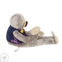 Sloth Heavy Hugger + Accessories 35 Sloth Heavy Hugger + Accessories -Children Sensory Toys dr8478 mini me dressing vest 9 1