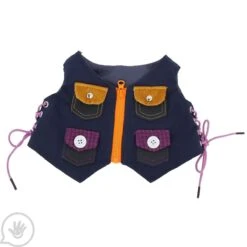 Sloth Heavy Hugger + Accessories 36 Sloth Heavy Hugger + Accessories -Children Sensory Toys dr8478 mini me dressing vest silo 2 1