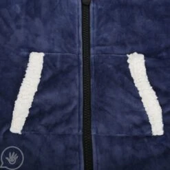 Bear Hug Hoodie -Children Sensory Toys dr9015 bear hug hoodie jr 2