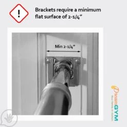 Doorway Bar With Straps 27 Doorway Bar With Straps -Children Sensory Toys dreamgym doorway bracket bw