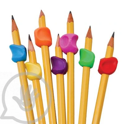 Mini Pencil Grip Pack 1 Mini Pencil Grip Pack