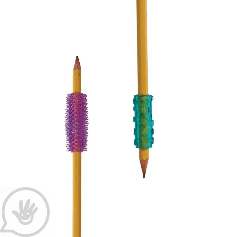 Tactile Grip Package 1 Tactile Grip Package