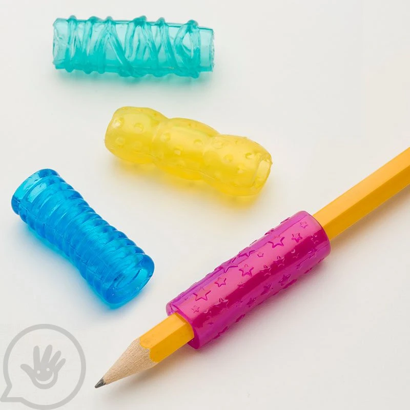 Tactile Grip Package 2 Tactile Grip Package - Image 2