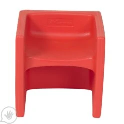Educube Chairs 39 Educube Chairs -Children Sensory Toys eq2236 red educube chair 3