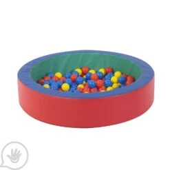 Mini-Nest Ball Pool