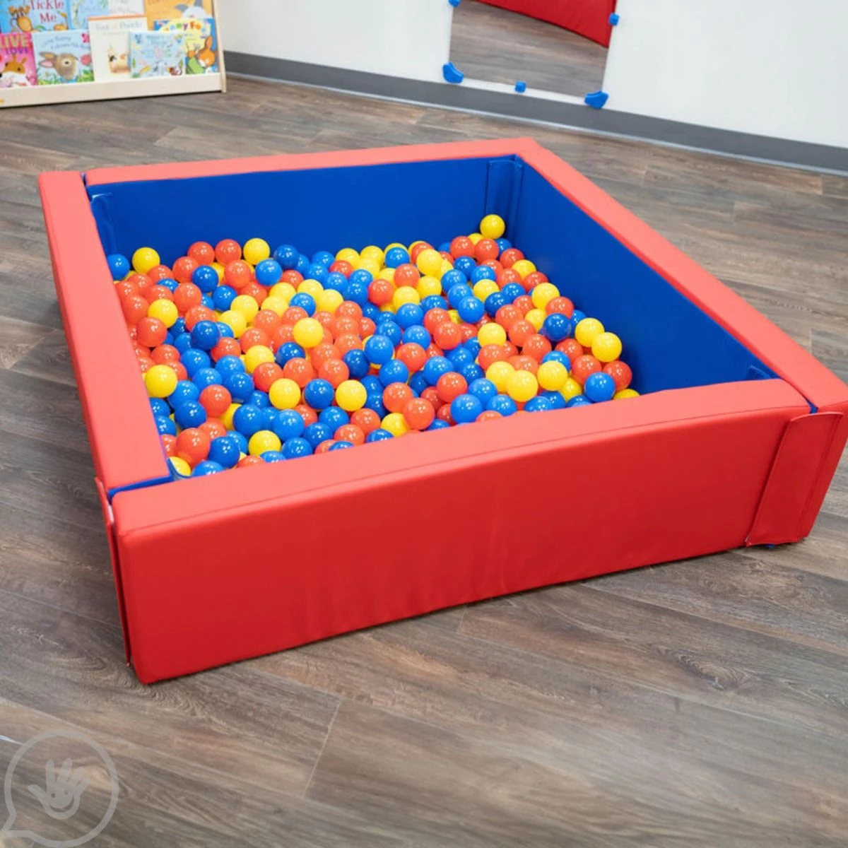 Corral Ball Pool 3 Corral Ball Pool - Image 3