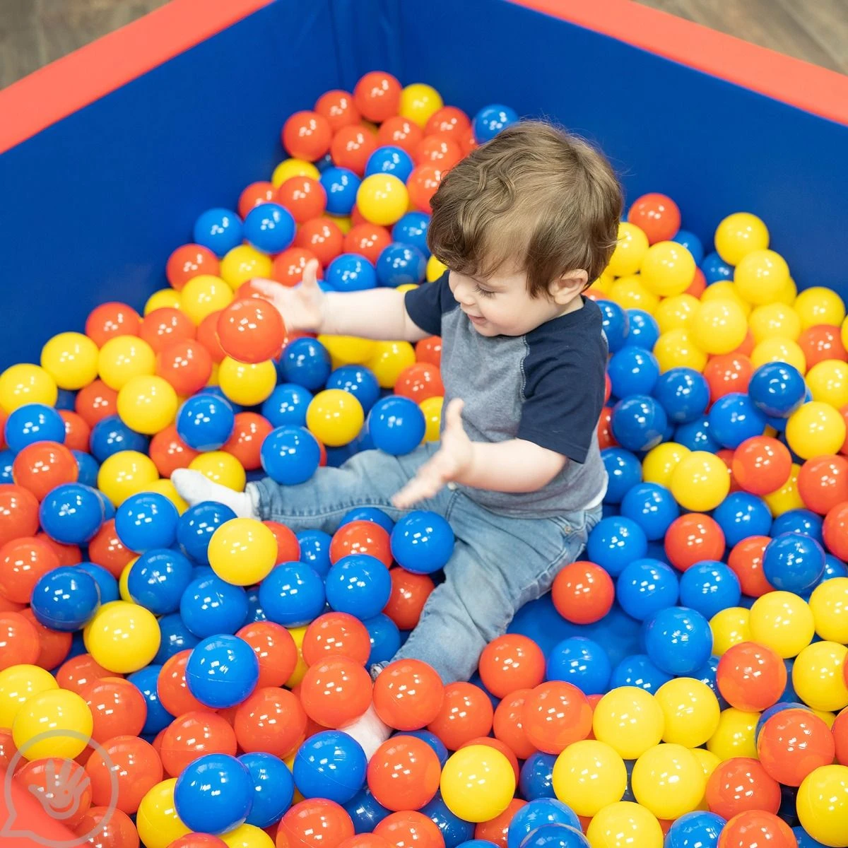 Corral Ball Pool 5 Corral Ball Pool - Image 5