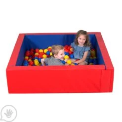 Corral Ball Pool