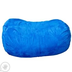 Jaxx Lounger Jr 31 Jaxx Lounger Jr -Children Sensory Toys eq4456 jaxx lounger blue silo 03