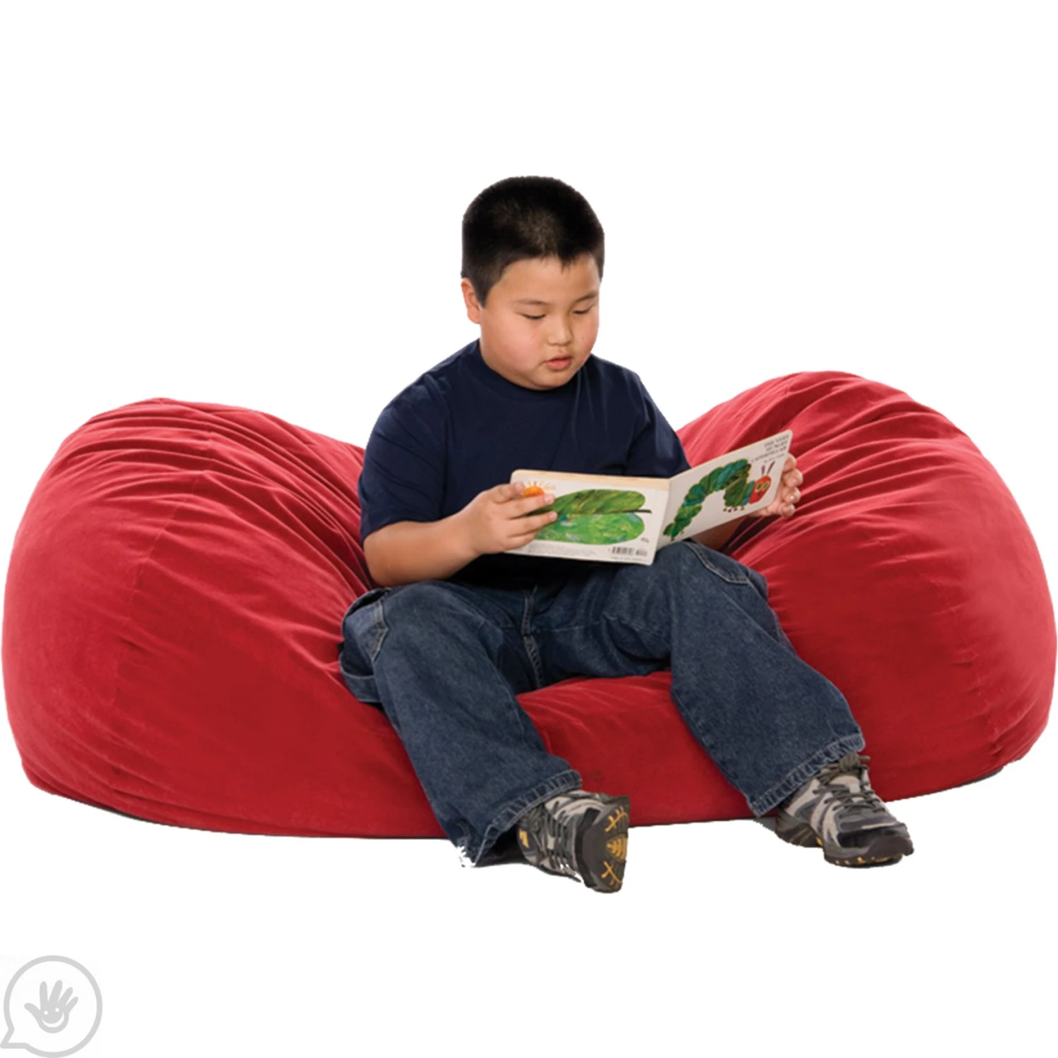 Jaxx Lounger Jr 1 Jaxx Lounger Jr