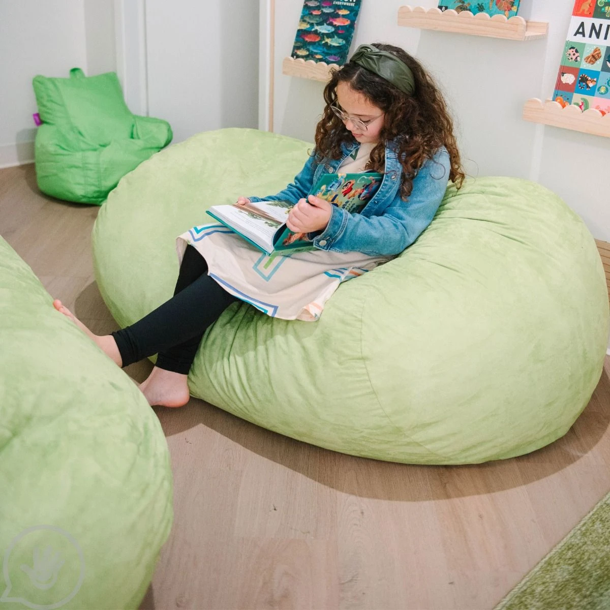 Jaxx Lounger Jr 7 Jaxx Lounger Jr - Image 7