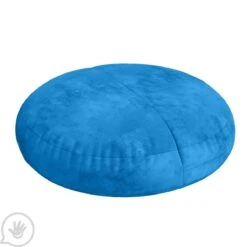 Jaxx Cocoon Jr - Giant Bean Bag -Children Sensory Toys eq4474 jaxx cocoon jr blueberry 6