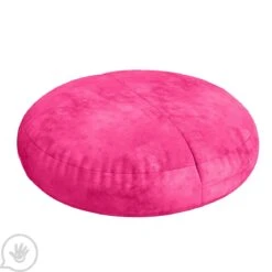 Jaxx Cocoon Jr - Giant Bean Bag -Children Sensory Toys eq5715 jaxx cocoon jr fuchsia 6