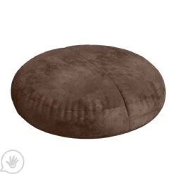 Jaxx Cocoon Jr - Giant Bean Bag -Children Sensory Toys eq6112 jaxx cocoon jr brown 6