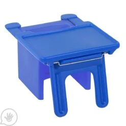 Educube Chairs 26 Educube Chairs -Children Sensory Toys eq6679 educube chair and tray 1 blue blue