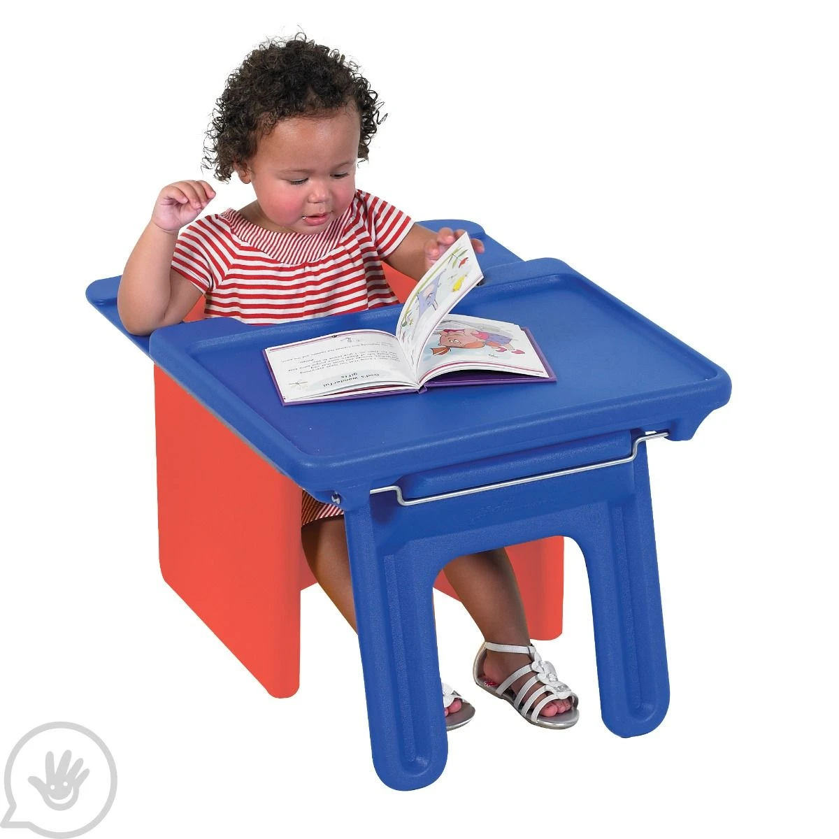 Educube Chairs 2 Educube Chairs - Image 2