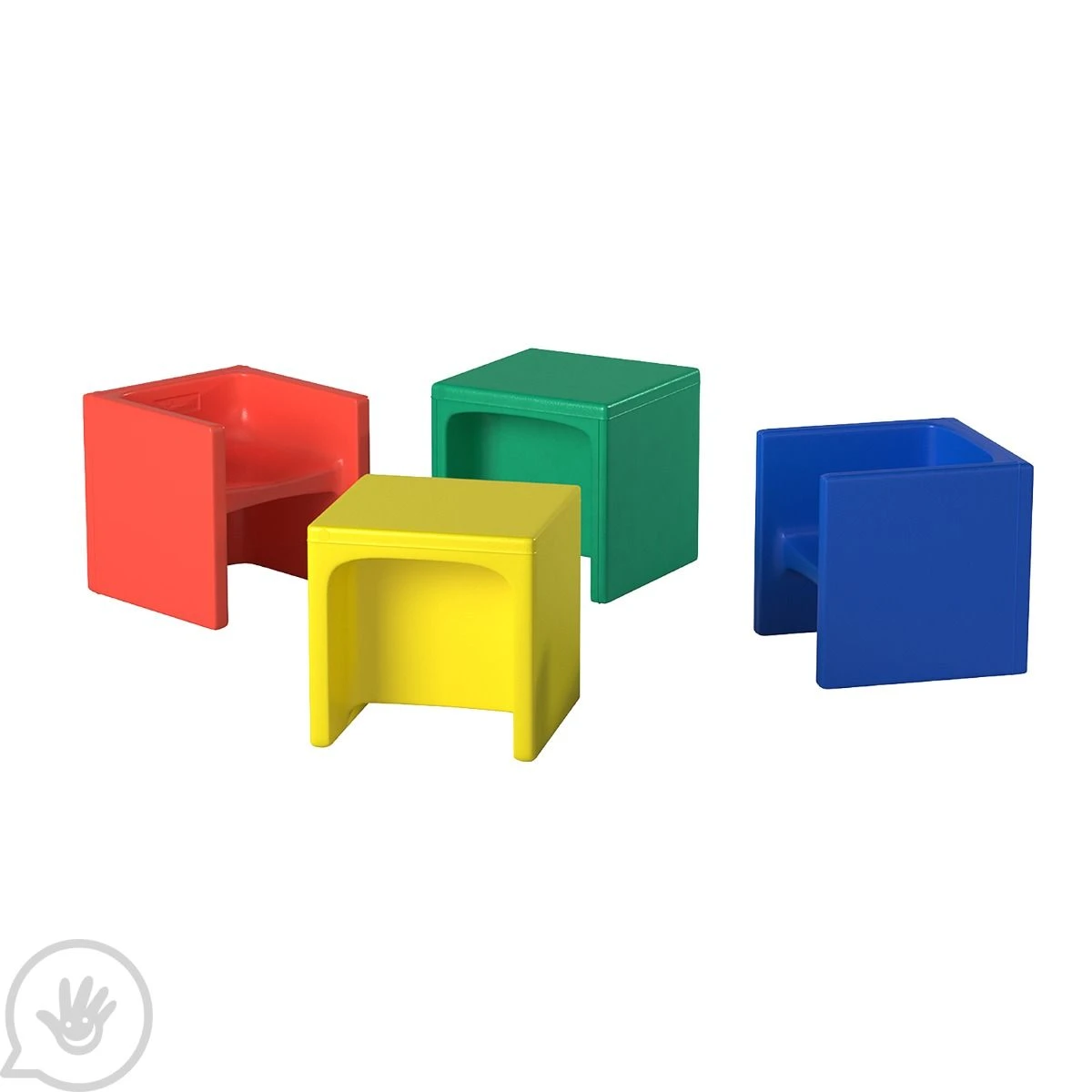 Educube Chairs 16 Educube Chairs - Image 16